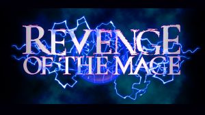 Revenge of the Mage PC Steam Ключ
