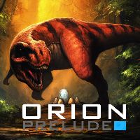 ORION: Prelude Steam Ключ
