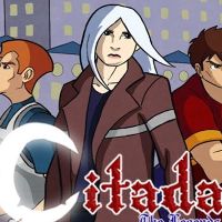 Citadale: The Legends Trilogy Steam Ключ