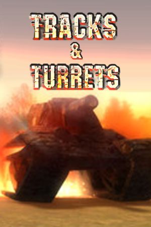 Tracks and Turrets Steam Ключ