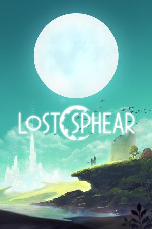 LOST SPHEAR Steam Ключ