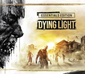 Dying Light Essentials издание EU PC Steam Ключ