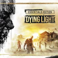 Dying Light Essentials издание EU PC Steam Ключ