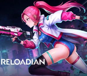 RELOADIAN PC Steam Ключ