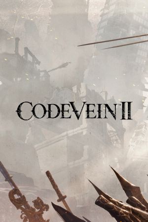 CODE VEIN II PC Steam Аккаунт