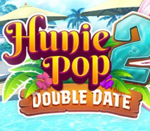 HuniePop 2: Double Date EU PC Steam Ключ