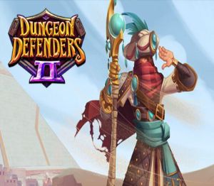 Dungeon Defenders II - Treasure Trove Pack DLC PC Steam Ключ