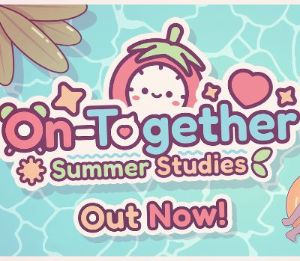 On-Together - Summer Studies DLC PC Steam Ключ