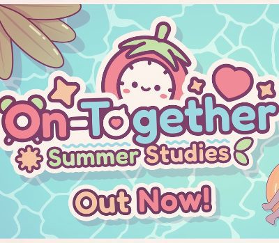 On-Together - Summer Studies DLC PC Steam Ключ