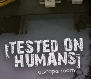 Tested on Humans: Escape Room PC Steam Ключ