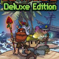 The Survivalists Deluxe-издание XBOX One / Xbox Series X|S Аккаунт