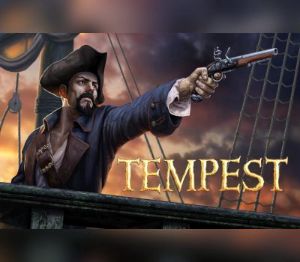 Tempest: Pirate издание Steam Ключ