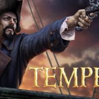 Tempest: Pirate издание Steam Ключ