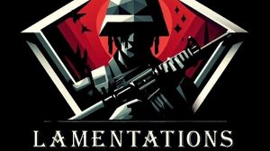 Lamentations PC Steam Ключ