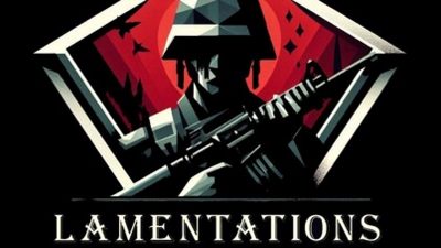 Lamentations PC Steam Ключ