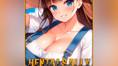 Hentai Sally PC Steam Ключ