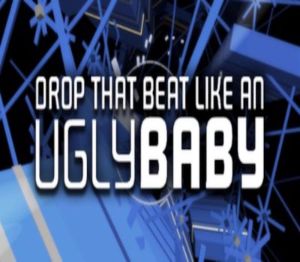 1... 2... 3... KICK IT! (Drop That Beat Like an Ugly Baby) Steam Подарок