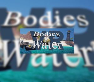 Bodies of Water VR Steam Ключ