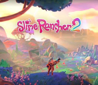 Slime Rancher 2 RoW PC Steam Ключ