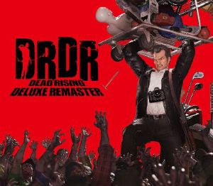Dead Rising Deluxe Remaster LATAM PC Steam Ключ