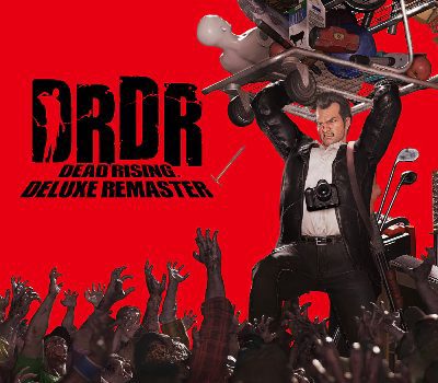 Dead Rising Deluxe Remaster LATAM PC Steam Ключ