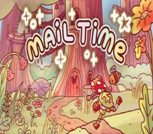 Mail Time Steam Ключ