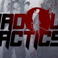 Shadow Tactics: Blades of the Shogun EU Steam Ключ
