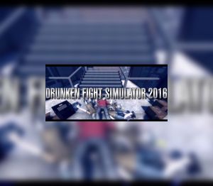 Drunken Fight Simulator Steam Ключ