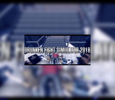 Drunken Fight Simulator Steam Ключ