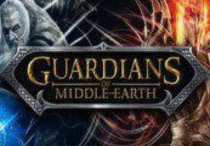 Guardians of Middle-Earth Mithril издание RU VPN Activated Steam Подарок
