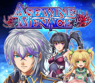 Asdivine Menace XBOX One / Xbox Series X|S Аккаунт