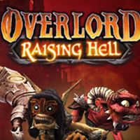 Overlord: Raising Hell DLC ASIA Steam Ключ