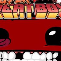 Super Meat Boy EU PC Steam Ключ