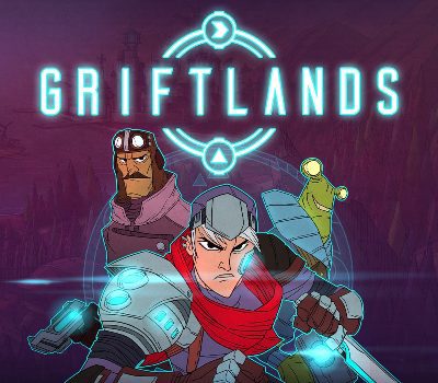 Griftlands Steam Ключ