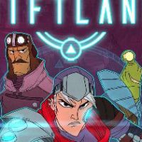 Griftlands Steam Ключ