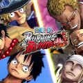 One Piece Burning Blood — Ключи активации