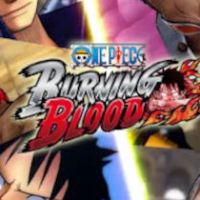One Piece Burning Blood AR XBOX One Ключ