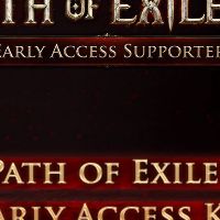Path of Exile 2 - Early Access Supporter Pack RoW PC Steam Альтергифт