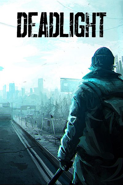 Deadlight: Director's Cut Steam CD Key