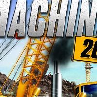 Construction Machines 2014 Steam Ключ