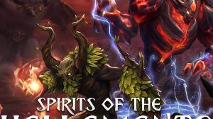 Spirits of the Hellements: TD PC Steam Ключ