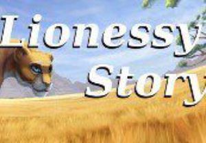 Lionessy Story Steam Ключ