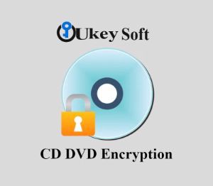 UkeySoft CD DVD Encryption PC Ключ
