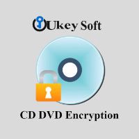 UkeySoft CD DVD Encryption PC Ключ