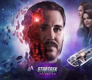 Star Trek Online - Ascension SteelSeries Pack Digital Download Ключ