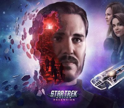 Star Trek Online - Ascension SteelSeries Pack Digital Download Ключ