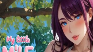 MY LITTLE MILF PC Steam Ключ