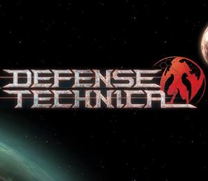 Defense Technica Steam Подарок