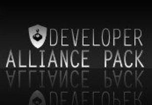 Developer Alliance Набор Steam Подарок