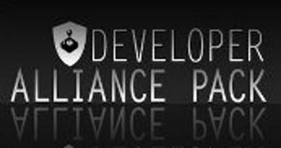 Developer Alliance Набор Steam Подарок
